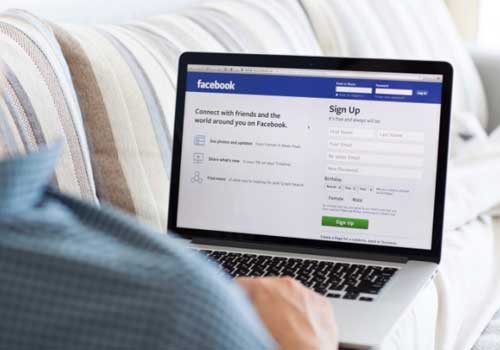 Facebook营销推广